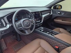 Volvo XC60 B5 AWD Luxury Edition - фото 17