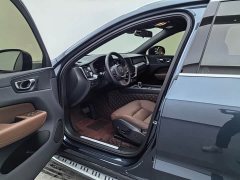 Volvo XC60 B5 AWD Luxury Edition - фото 18