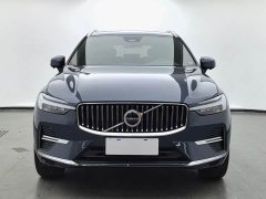 Volvo XC60 B5 AWD Luxury Edition - фото 2