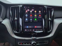 Volvo XC60 B5 AWD Luxury Edition - фото 20