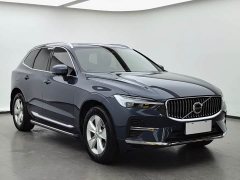 Volvo XC60 B5 AWD Luxury Edition - фото 3