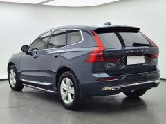 Volvo XC60 B5 AWD Luxury Edition - фото 4