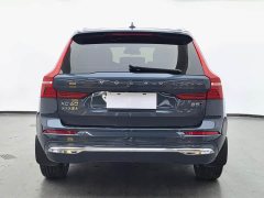 Volvo XC60 B5 AWD Luxury Edition - фото 5