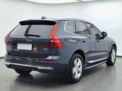 Volvo XC60 B5 AWD Luxury Edition - фото 6