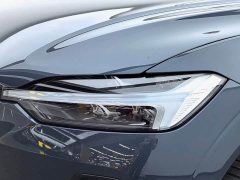 Volvo XC60 B5 AWD Luxury Edition - фото 8