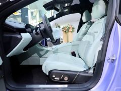 Zeekr 007 four-wheel drive smart driving version 75kWh - фото 11