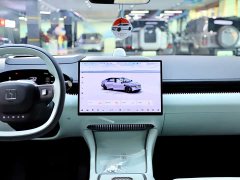 Zeekr 007 four-wheel drive smart driving version 75kWh - фото 13