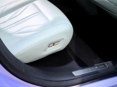Zeekr 007 four-wheel drive smart driving version 75kWh - фото 14