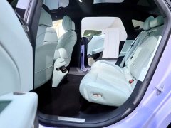 Zeekr 007 four-wheel drive smart driving version 75kWh - фото 15