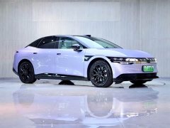Zeekr 007 four-wheel drive smart driving version 75kWh - фото 3