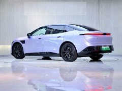 Zeekr 007 four-wheel drive smart driving version 75kWh - фото 5