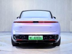 Zeekr 007 four-wheel drive smart driving version 75kWh - фото 6