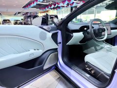 Zeekr 007 four-wheel drive smart driving version 75kWh - фото 7