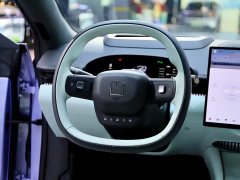 Zeekr 007 four-wheel drive smart driving version 75kWh - фото 9
