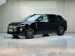 Voyah Lantu Zhiyin AWD Qiankun Edition - фото 1