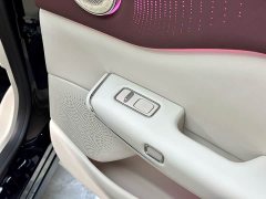 Voyah Lantu Zhiyin AWD Qiankun Edition - фото 15