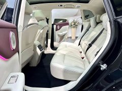 Voyah Lantu Zhiyin AWD Qiankun Edition - фото 17