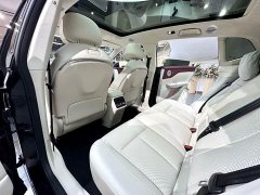 Voyah Lantu Zhiyin AWD Qiankun Edition - фото 18