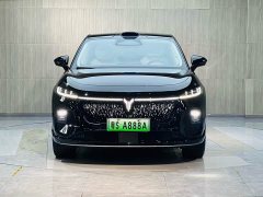 Voyah Lantu Zhiyin AWD Qiankun Edition - фото 2