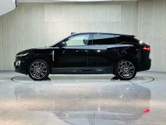 Voyah Lantu Zhiyin AWD Qiankun Edition - фото 4