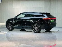 Voyah Lantu Zhiyin AWD Qiankun Edition - фото 5