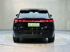 Voyah Lantu Zhiyin AWD Qiankun Edition - фото 6