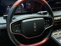Lincoln Z 2022 iCool Premium Edition - фото 3