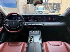 Lincoln Z 2022 iCool Premium Edition - фото 8