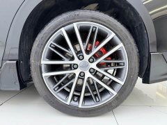 Lynk & Co Xingrui 2023 1.5TD Kunlun Edition - фото 19