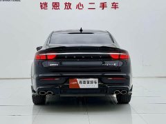 Lynk & Co Xingrui 2023 1.5TD Kunlun Edition - фото 5