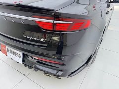 Lynk & Co Xingrui 2023 1.5TD Kunlun Edition - фото 8
