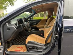 Lexus ES 2022 200 Excellence Edition - фото 11