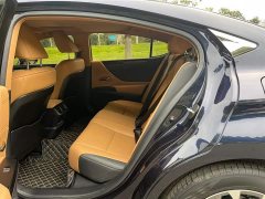 Lexus ES 2022 200 Excellence Edition - фото 12