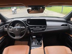 Lexus ES 2022 200 Excellence Edition - фото 13