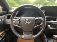 Lexus ES 2022 200 Excellence Edition - фото 14