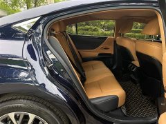 Lexus ES 2022 200 Excellence Edition - фото 15