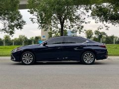 Lexus ES 2022 200 Excellence Edition - фото 19
