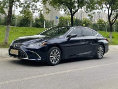 Lexus ES 2022 200 Excellence Edition - фото 2