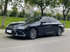 Lexus ES 2022 200 Excellence Edition - фото 3