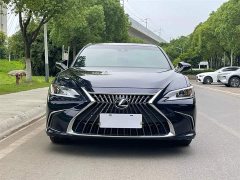 Lexus ES 2022 200 Excellence Edition - фото 4