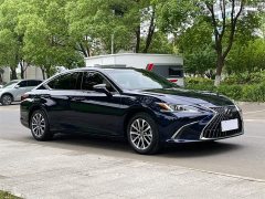 Lexus ES 2022 200 Excellence Edition - фото 5