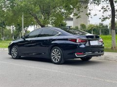 Lexus ES 2022 200 Excellence Edition - фото 6
