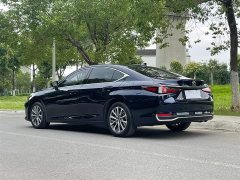 Lexus ES 2022 200 Excellence Edition - фото 7
