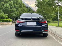 Lexus ES 2022 200 Excellence Edition - фото 8
