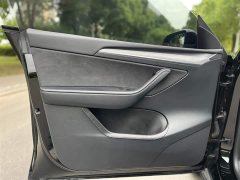 Tesla Model Y rear-wheel drive version - фото 18