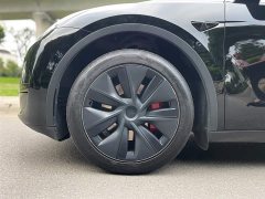 Tesla Model Y rear-wheel drive version - фото 19