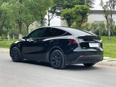 Tesla Model Y rear-wheel drive version - фото 5