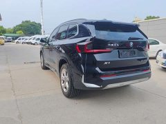 BMW X1 sDrive20Li X-Line - фото 4