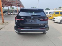 BMW X1 sDrive20Li X-Line - фото 5