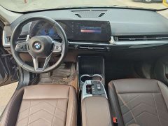 BMW X1 sDrive20Li X-Line - фото 9